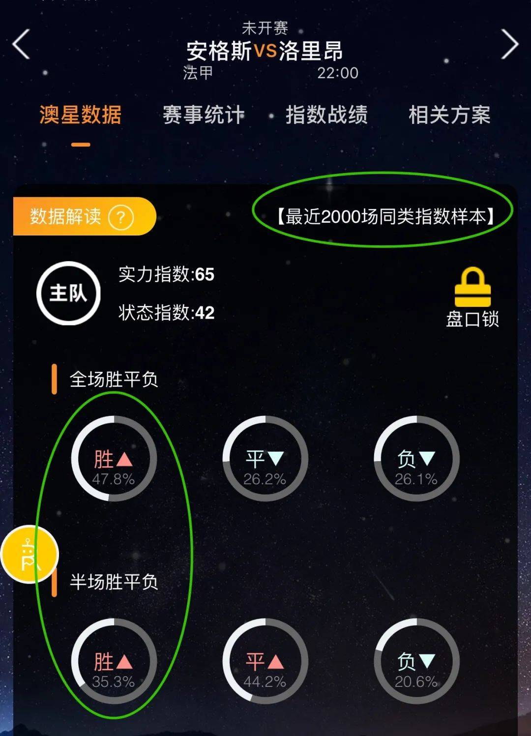战与联赛