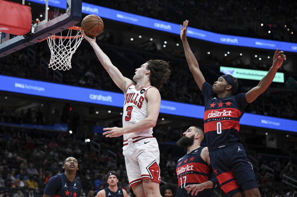 但赛季漫长 但赛季漫长