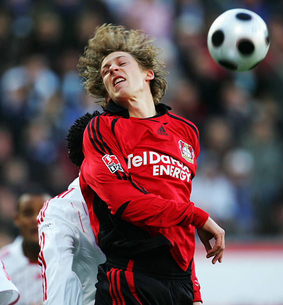 他在慕尼黑 他在慕尼黑